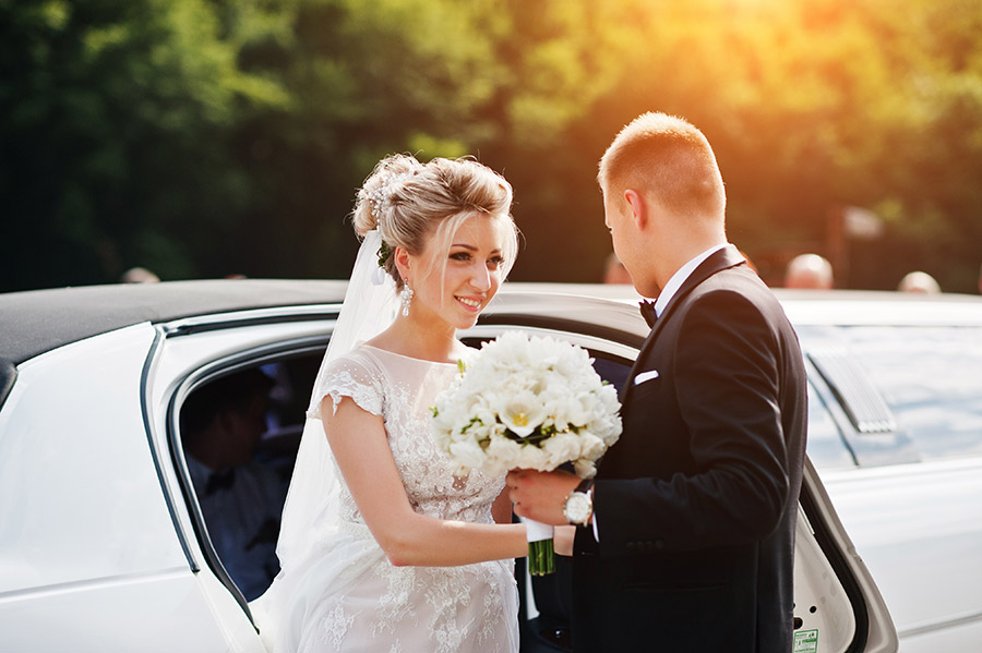 Cruise port transportation Seattle and special events car service